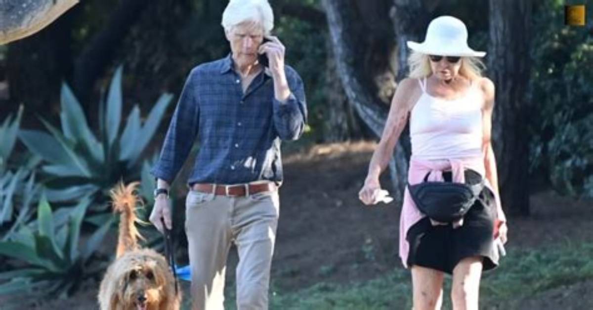 Exploring the Connection Between Keith Morrison and Matthew Perry