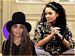 Exploring the Connection Between Lisa Bonet and Adria Arjona