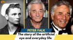 Exploring the Controversy: Did Peter Falk's Daughter Sue Him?