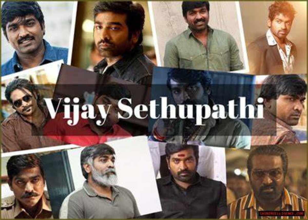 Exploring the Creative Ventures of Vijay Sethupathi Production