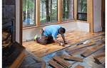 Exploring the Depths of "Hardwood Floors" by Charles Wesley Godwin