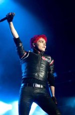 Exploring the Diverse Genres of Gerard Way