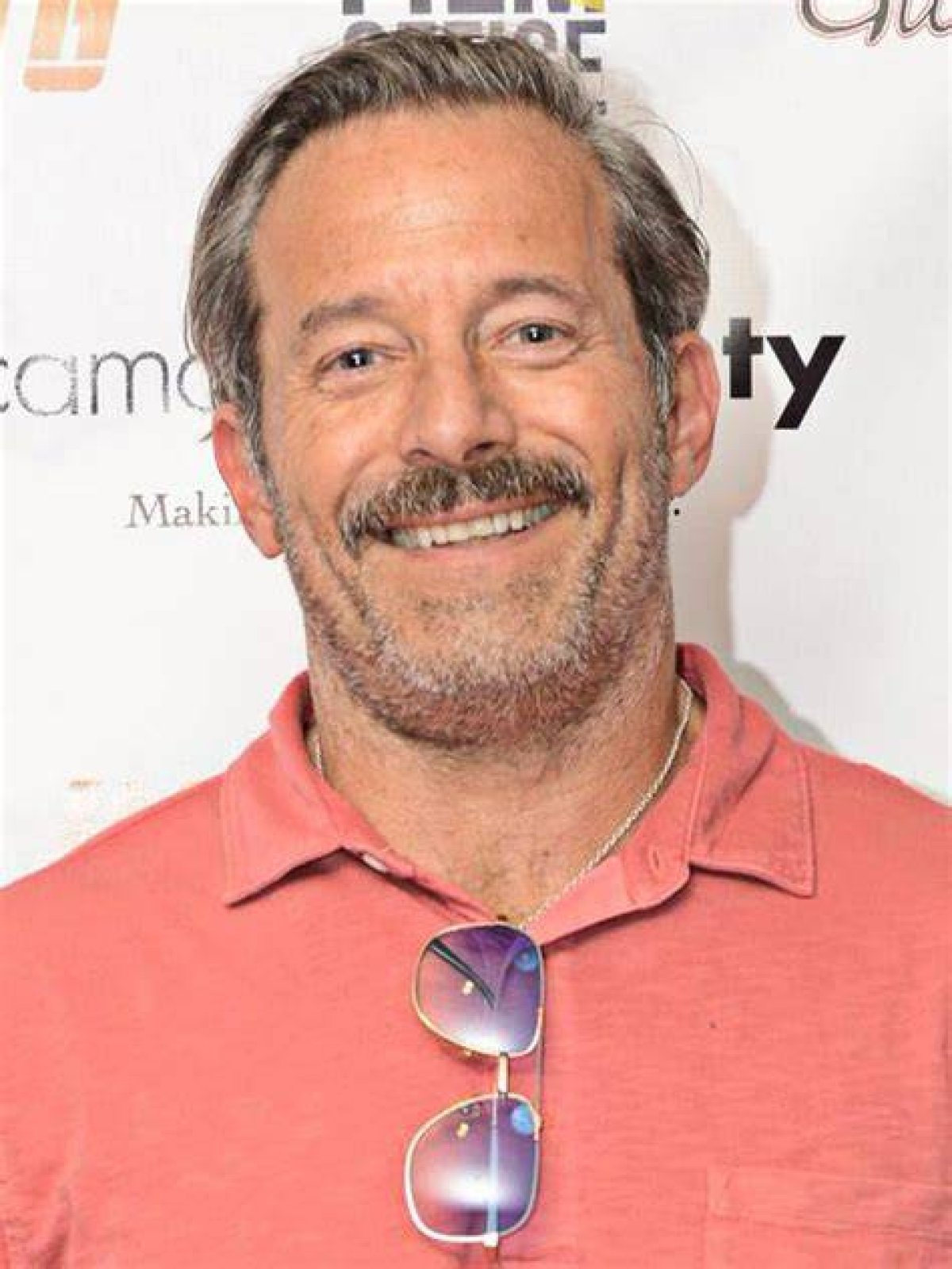 Exploring the Dynamic Career of Johnny Messner in Movies