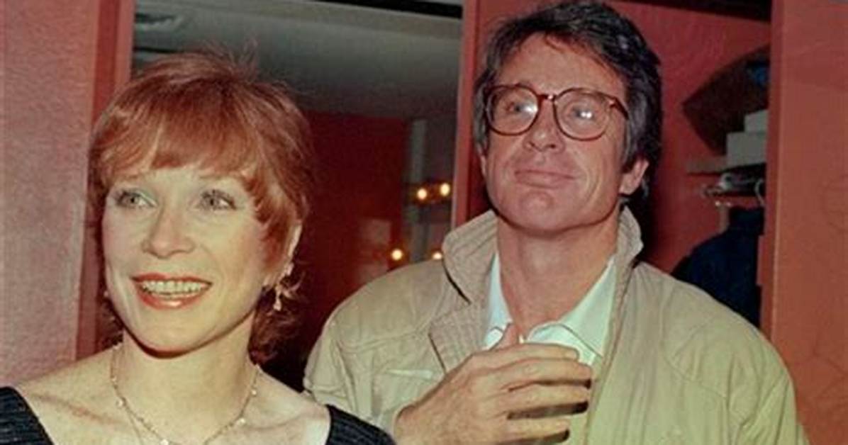 Exploring the Dynamic Connection Between Shirley Maclaine and Annette Bening
