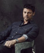 Exploring the Dynamic Duo: Karl Urban and Antony Starr from New Zealand