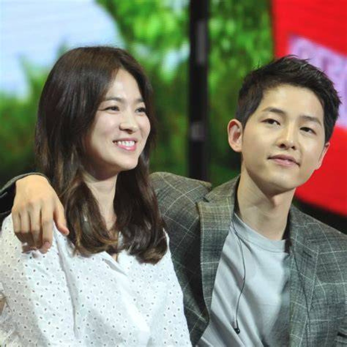 Exploring the Dynamic Duo: Song Hye Kyo and Lee Min Ho