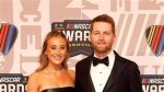 Exploring the Dynamic Relationship of William Byron and Erin Blaney