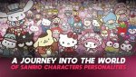 Exploring the Enchanting World of Sanrio Characters: a Comprehensive Guide