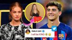 Exploring the Enigma of Gavi Dating Princess: a Modern Fairytale