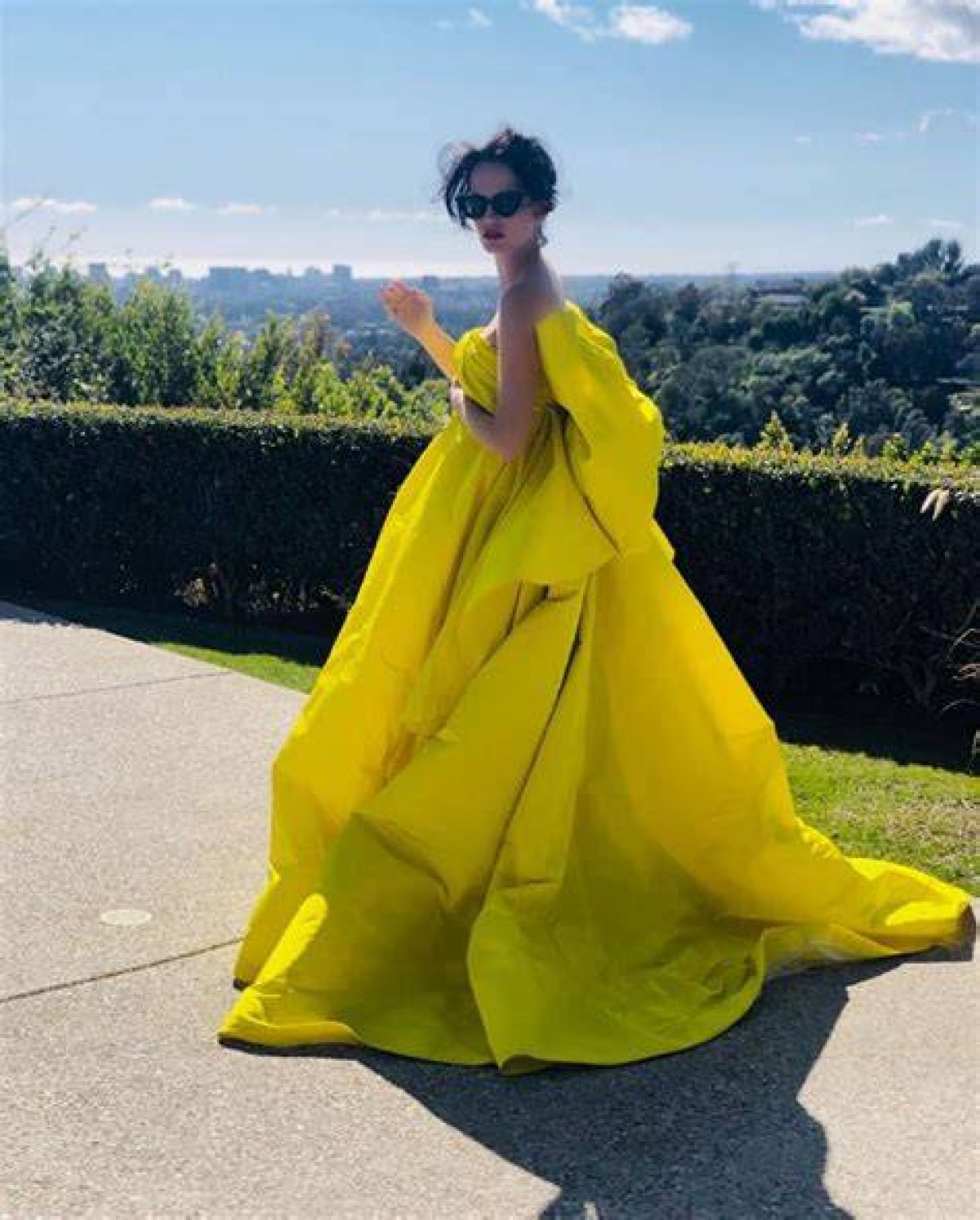 Exploring the Enigmatic World of Eva Green's Couple in 2024