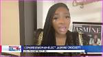 Exploring the Ethnicity of Jasmine Crockett: a Journey Through Identity