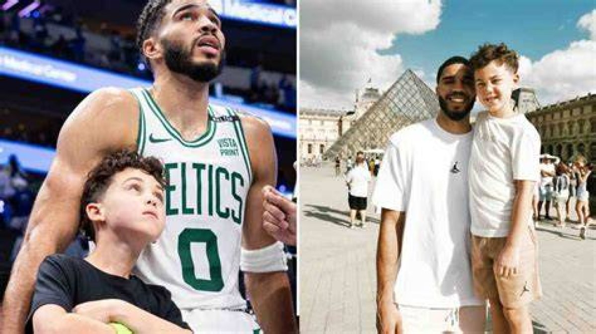 Exploring the Ethnicity of Jayson Tatum: a Deep Dive into His Heritage