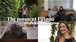 Exploring the Fascinating Lives of Tamara Kalinic and Filippo Testa
