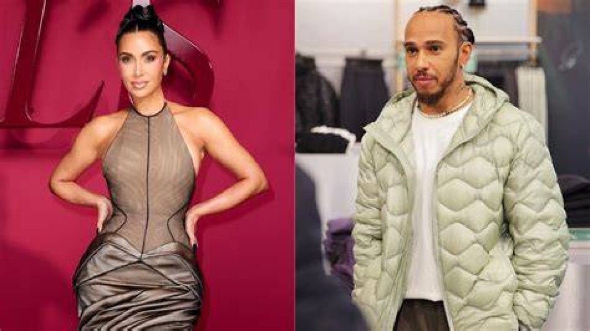 Exploring the Fascinating World of Kim Kardashian Photoshoots