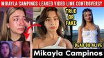 Exploring the Fascination Behind the Mikayla Campinos Video Phenomenon