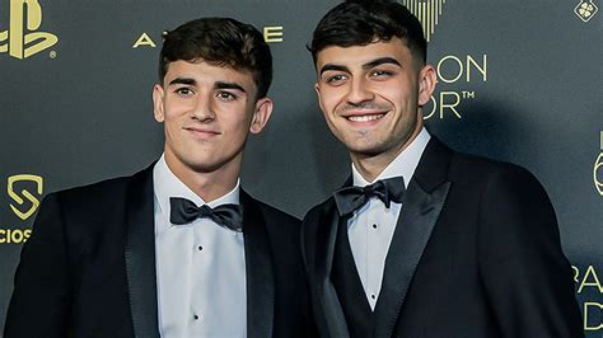 Exploring the Gavi Σχέση: Understanding the Young Star's Journey