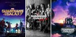 Exploring the Guardians Movies in Order: a Cosmic Adventure Awaits