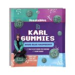 Exploring the Halal Status of Karl Gummies: Are They Halal?