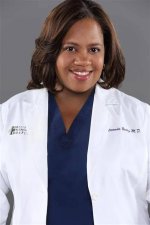 Exploring the Impact of Dr. Miranda Bailey in Grey's Anatomy