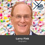 Exploring the Influence of Larry Fink: a Jewish Perspective