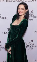 Exploring the Intricacies of Eva Green's Relationships