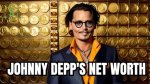 Exploring the Intriguing Life of Johnny Depp: the Naked Truth Behind His Fame