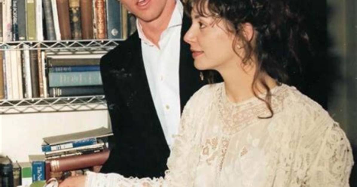 Exploring the Intriguing Relationships of Val Kilmer