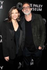 Exploring the Intriguing World of Jeffrey Dean Morgan's Relationships