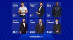 Exploring the James Bond Odds: the Enigmatic World of 007