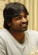 Exploring the Journey of Vijay Sethupathi Young