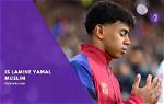 Exploring the Journey of Yamal and His Girlfriend