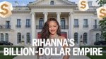 Exploring the Lavish Life of Rihanna and Hassan Jameel by the Pool