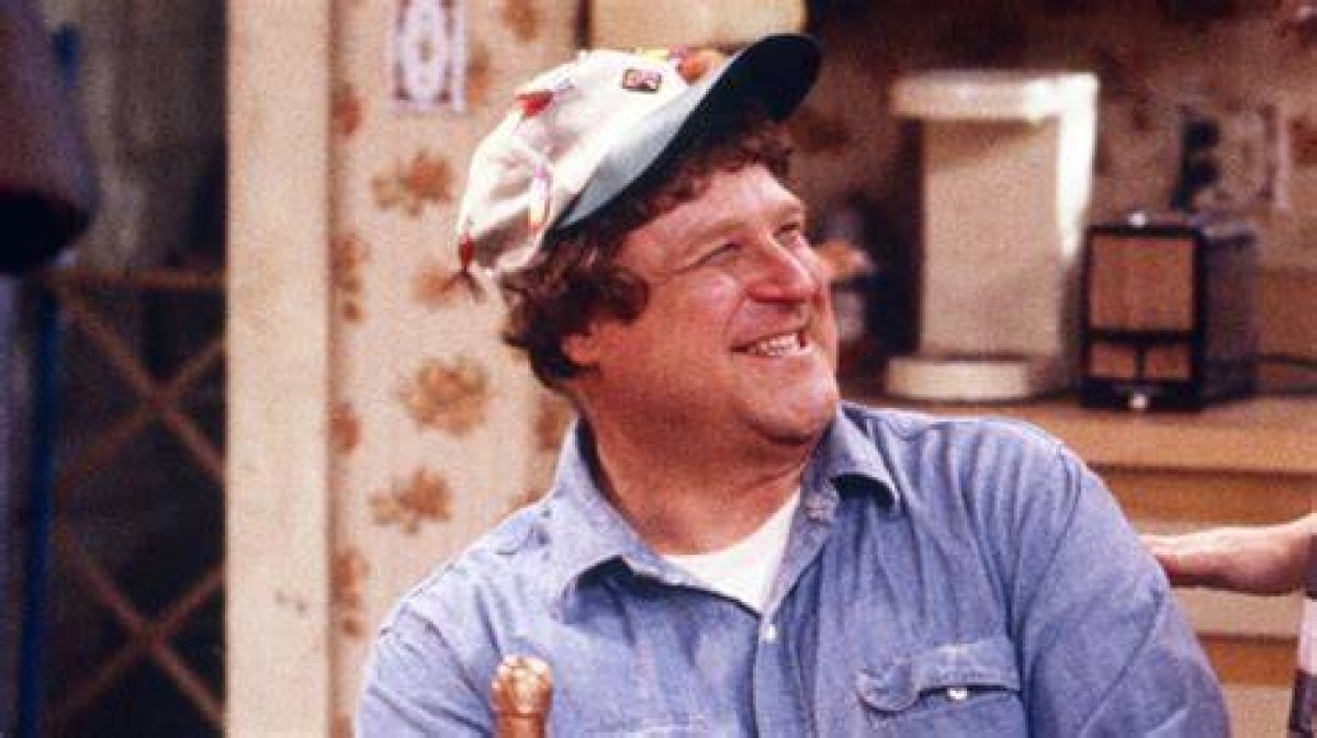 Exploring the Legacy of Dan Conner from Roseanne: a Deep Dive into His Character and Impact