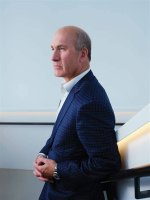 Exploring the Legacy of John Stankey's Family