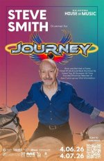 Exploring the Legacy of Journey and Steve Perry