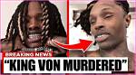 Exploring the Legacy of King Von Autop
