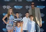 Exploring the Legacy of Scottie Pippen's Family