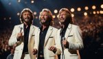 Exploring the Legacy of the Bee Gees Grandchildren