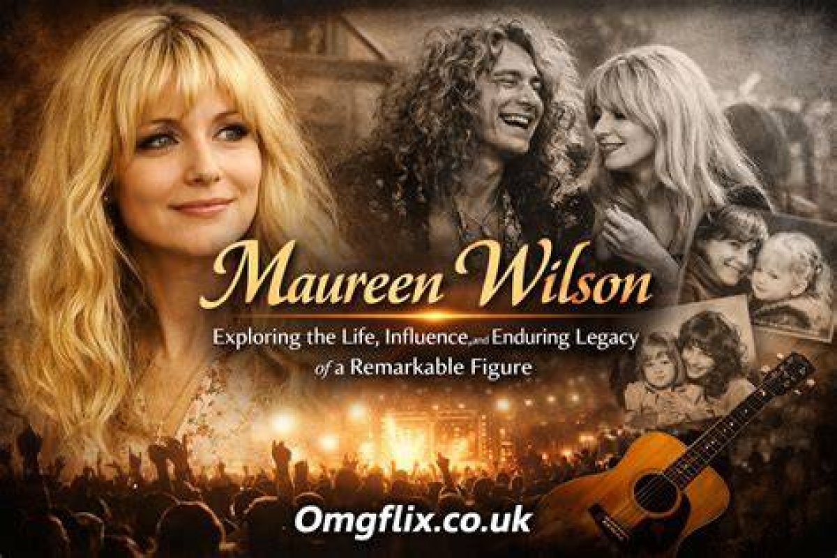 Exploring the Life and Age of Maureen E. Mcphilmy