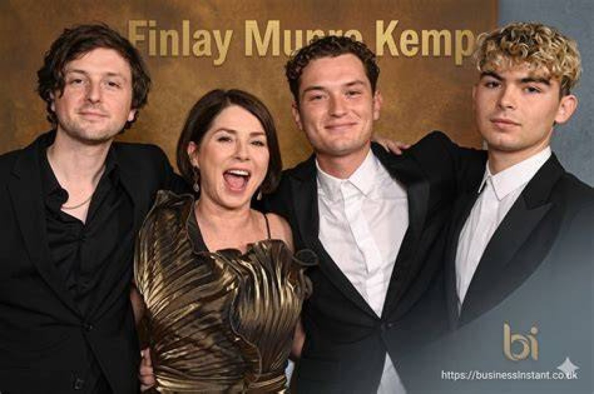 Exploring the Life and Career of Finlay Munro Kemp