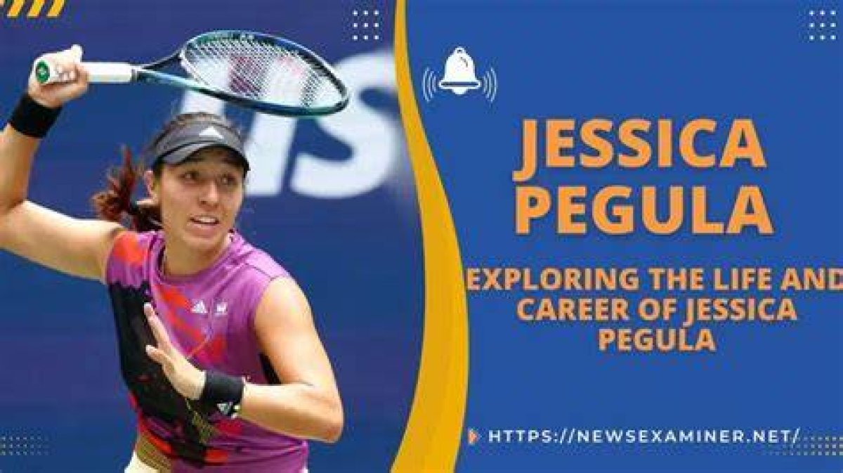 Exploring the Life and Career of Jessica from the Five
