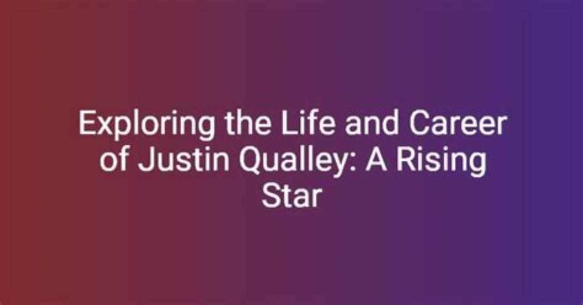 Exploring the Life and Career of Justin Bieber: a Comprehensive Guide