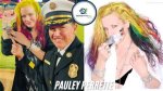 Exploring the Life and Career of Pauley Perrette Through Stunning Images