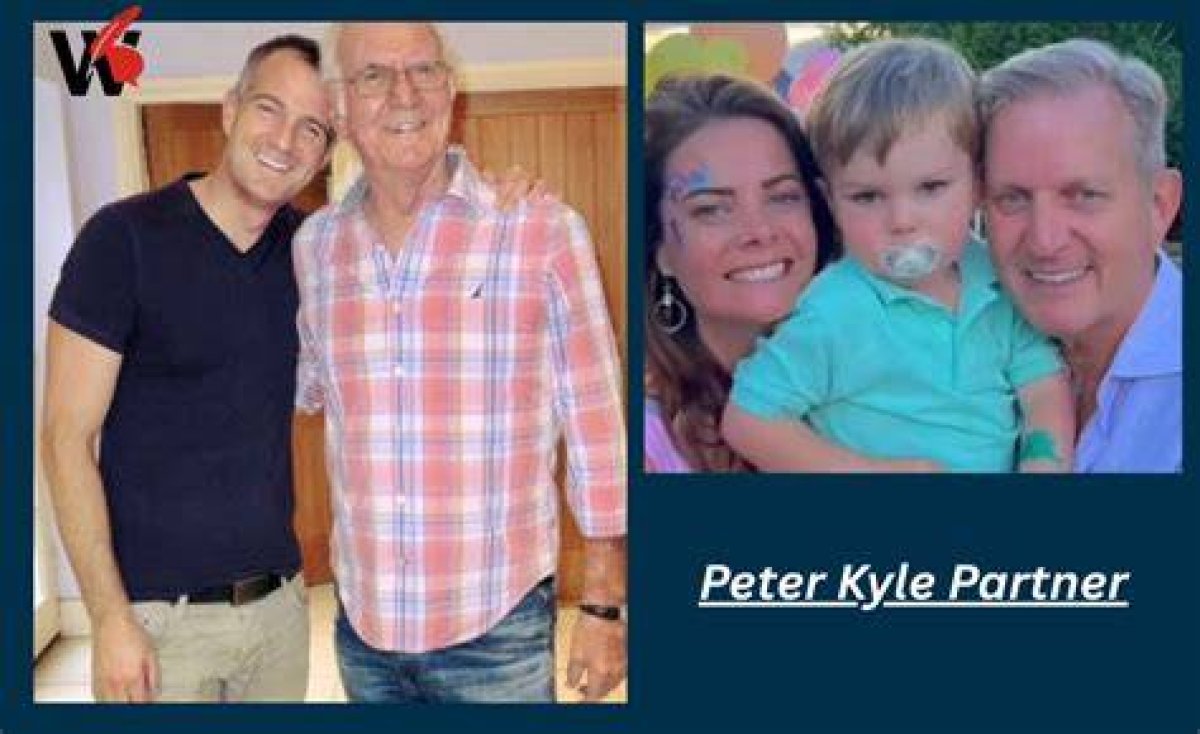 Exploring the Life and Career of Peter Ventimiglia