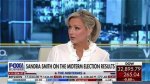 Exploring the Life and Career of Sandra Smith: a Fox News Anchor