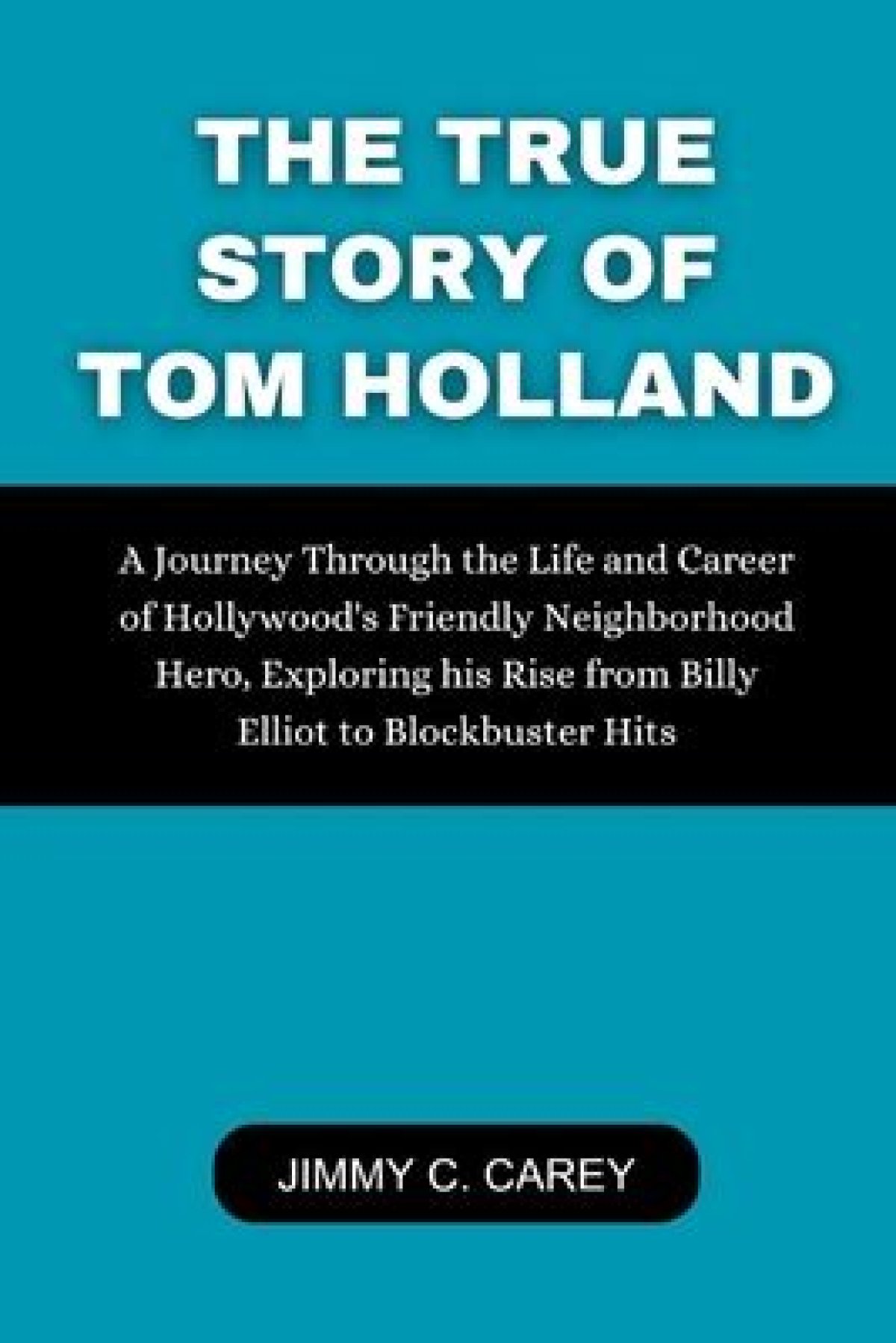 Exploring the Life and Career of Tom Hardy: a Comprehensive Biography