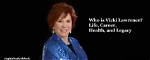Exploring the Life and Career of Vicki Carolin