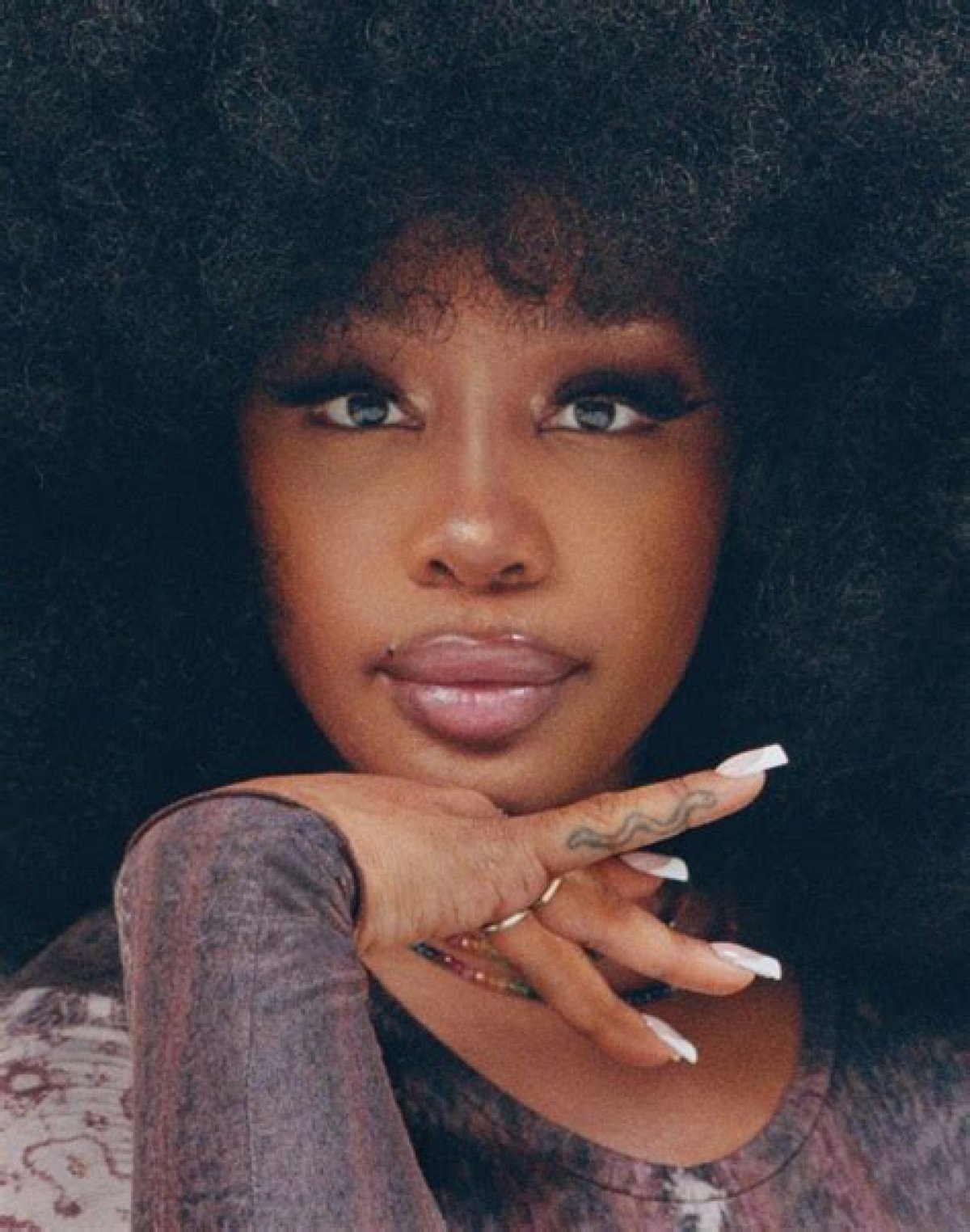 Exploring the Life and Influence of Sza's Sister