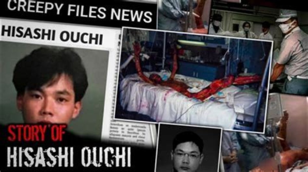 Exploring the Life and Legacy of Hisashi Ouchi Through Pictures