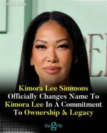 Exploring the Life and Legacy of Kimora Lee Simmons